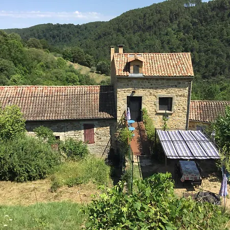 Maison De La Salamandre *