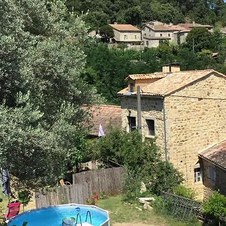 Apartmán Maison De La Salamandre *