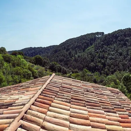 Maison De La Salamandre Ribes