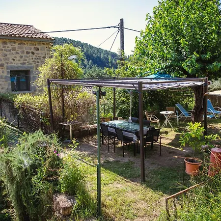 Apartmán Maison De La Salamandre Ribes