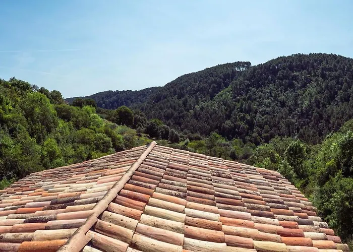 Maison De La Salamandre Ribes