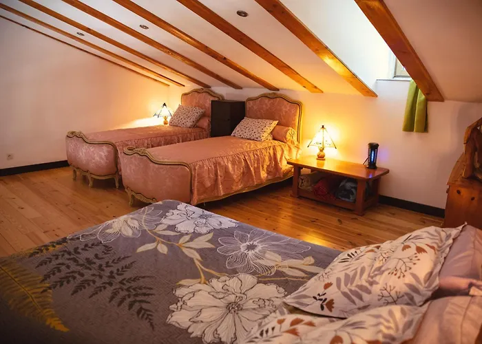 Apartment Maison De La Salamandre *