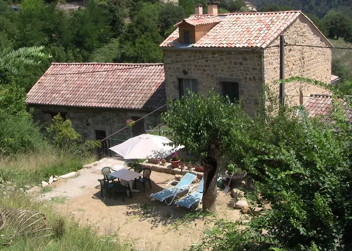 Maison De La Salamandre Apartment